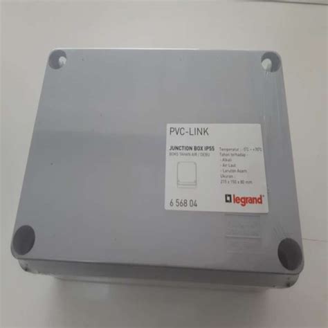 jual junction box|jual junction box legrand.